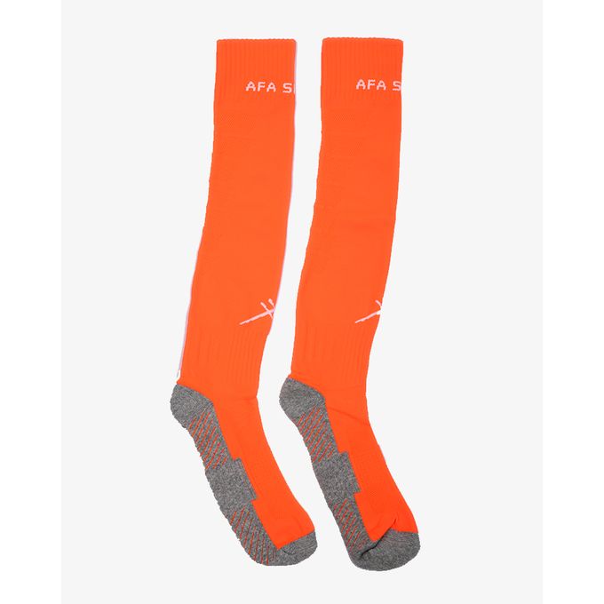 Football Teamwear Socks - Orange