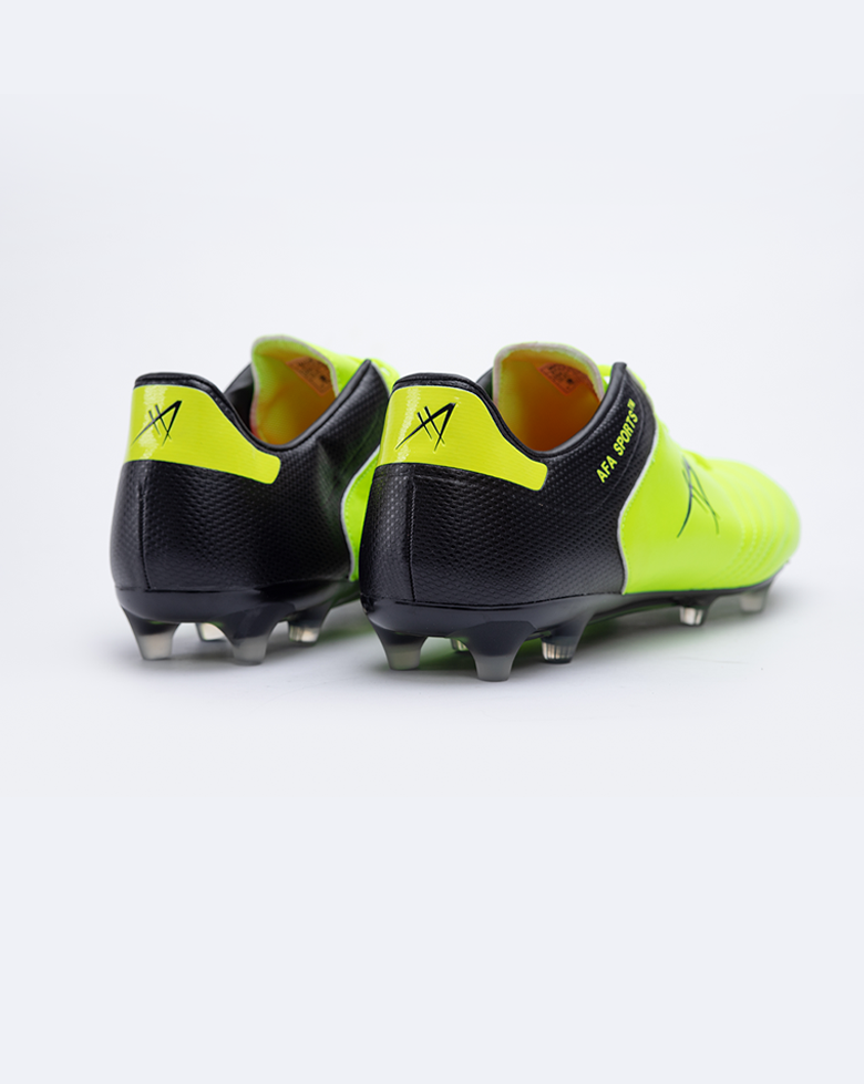 Locate Pro 1.0 FG Football Boots